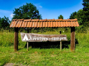 Äventyrscampen in Sjöbo